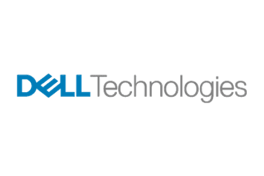 Dell Technologies logo