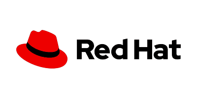 RedHat Linux logo
