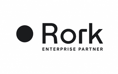 Rork AI logo