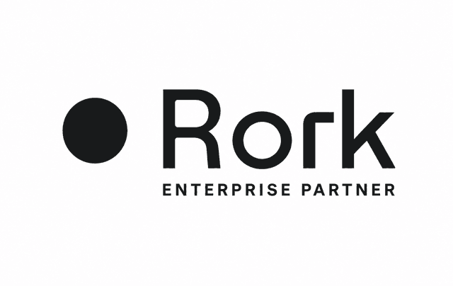 Rork AI logo