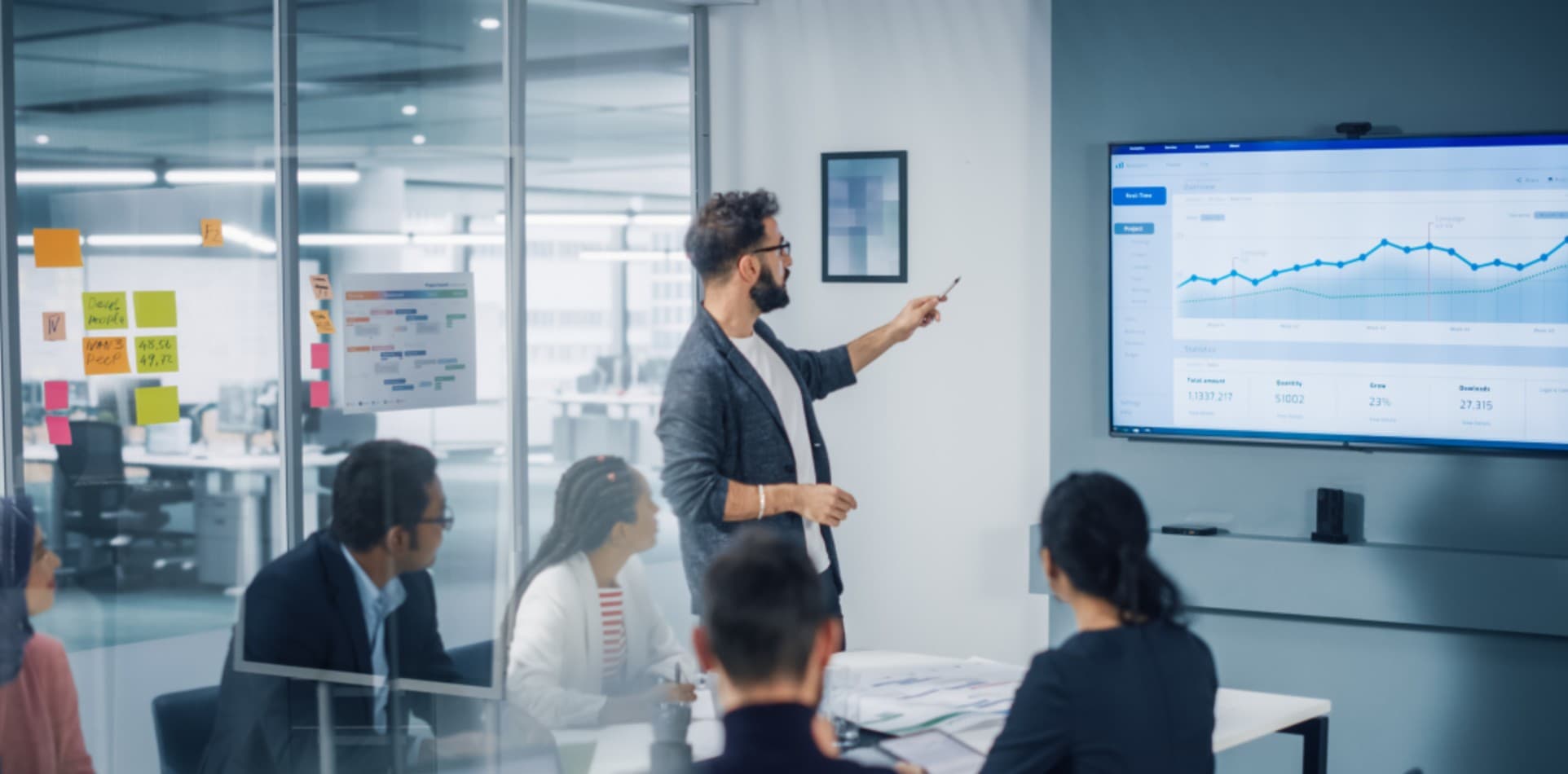 Collaboration Solutions solution photo