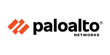 Palo Alto Networks logo