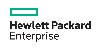 HP Enterprise logo