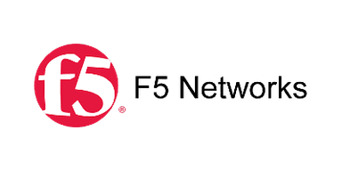 F5 Networks logo