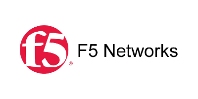 F5 Networks logo