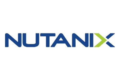 Nutanix logo