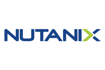 Nutanix logo
